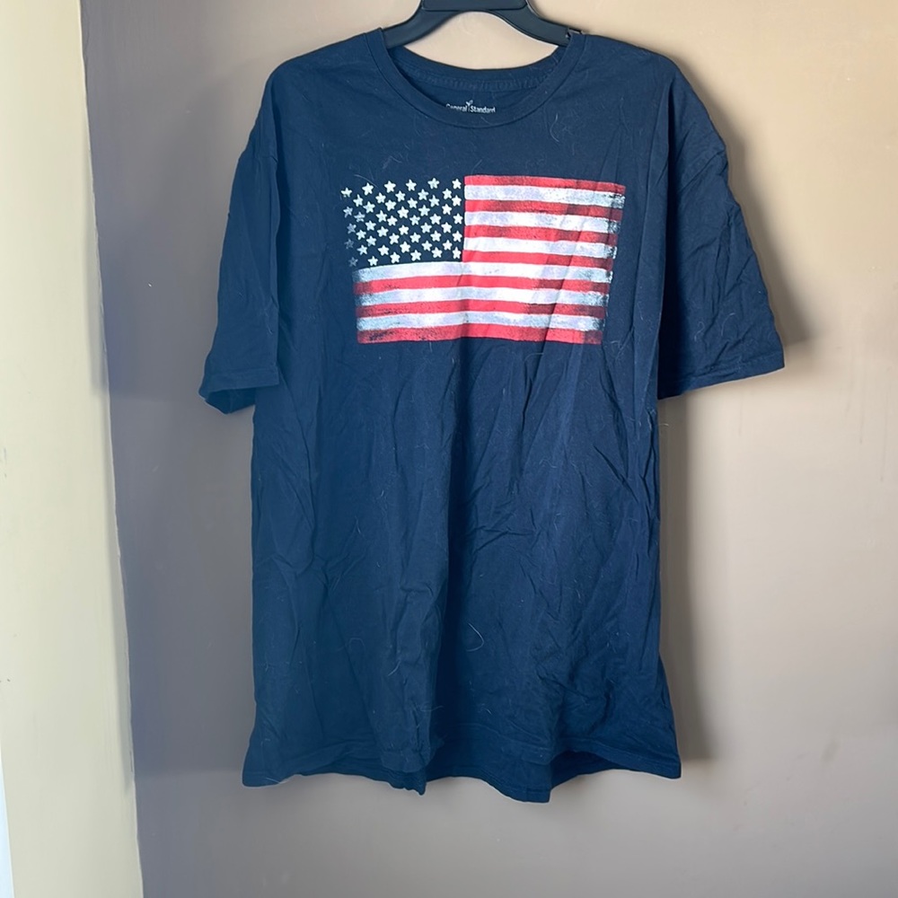 Flag T-shirt